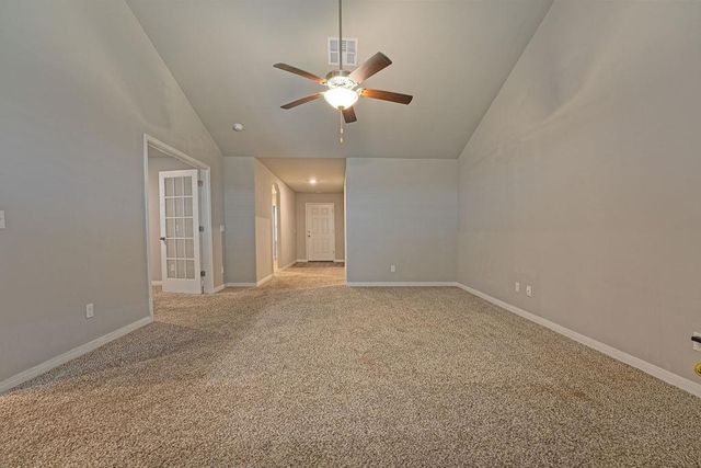 2301 Scarlet Lane, El Reno, OK 73036