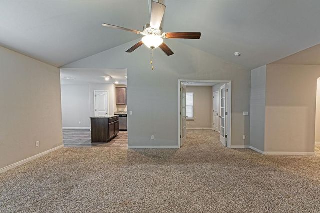 2301 Scarlet Lane, El Reno, OK 73036