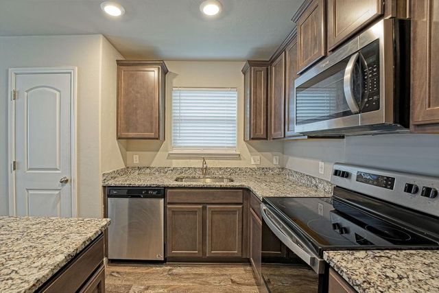 2301 Scarlet Lane, El Reno, OK 73036