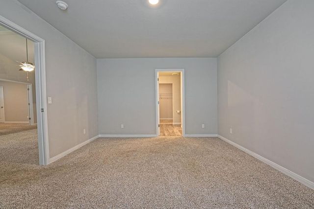 2301 Scarlet Lane, El Reno, OK 73036