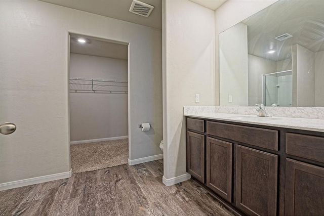 2301 Scarlet Lane, El Reno, OK 73036