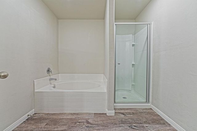 2301 Scarlet Lane, El Reno, OK 73036