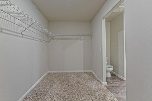 2301 Scarlet Lane, El Reno, OK 73036