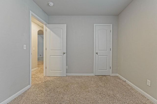 2301 Scarlet Lane, El Reno, OK 73036