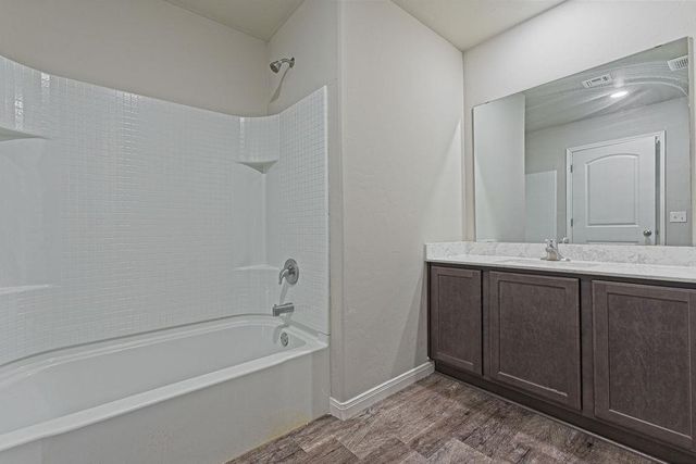 2301 Scarlet Lane, El Reno, OK 73036