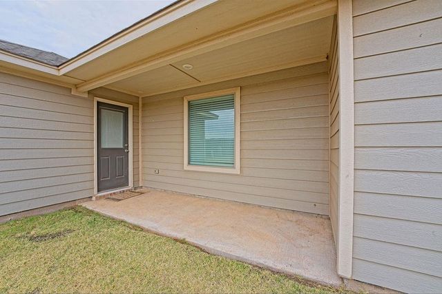 2301 Scarlet Lane, El Reno, OK 73036