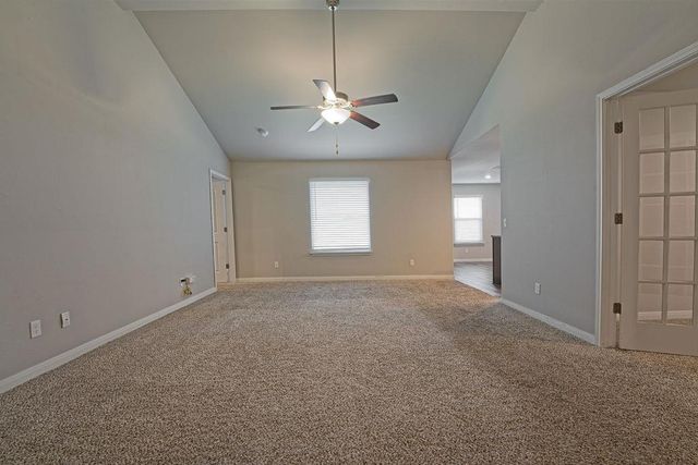 2301 Scarlet Lane, El Reno, OK 73036