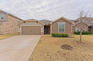 2301 Scarlet Lane, El Reno, OK 73036