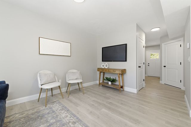 3 Crossman Street A, Taunton, MA 02780
