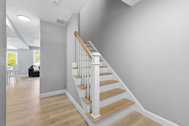 3 Crossman Street A, Taunton, MA 02780