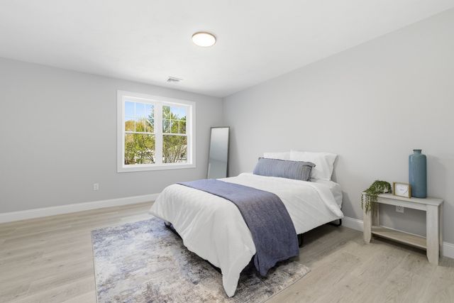 3 Crossman Street A, Taunton, MA 02780