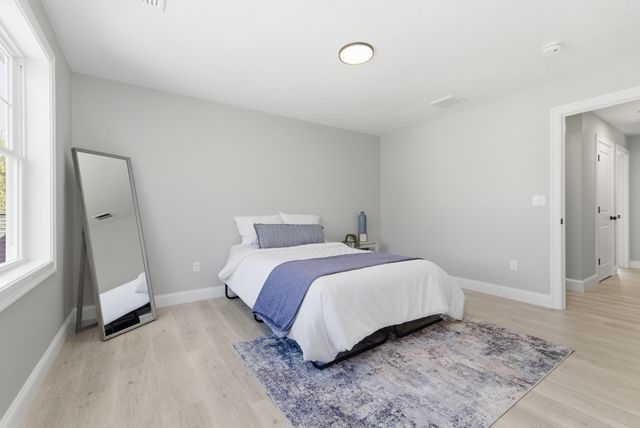 3 Crossman Street A, Taunton, MA 02780