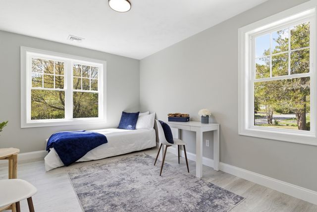 3 Crossman Street A, Taunton, MA 02780