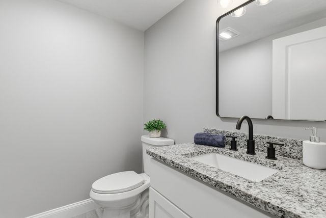 3 Crossman Street A, Taunton, MA 02780