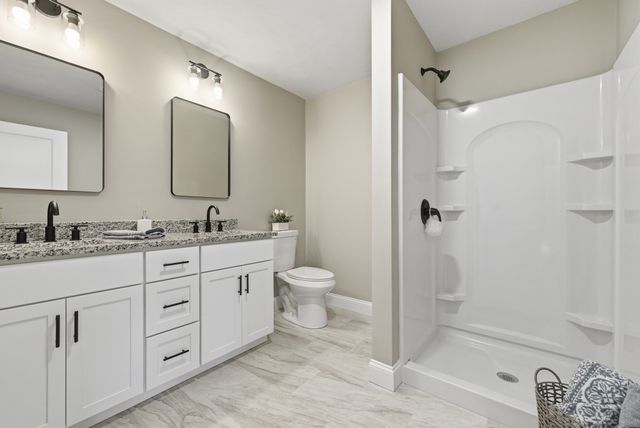 3 Crossman Street A, Taunton, MA 02780