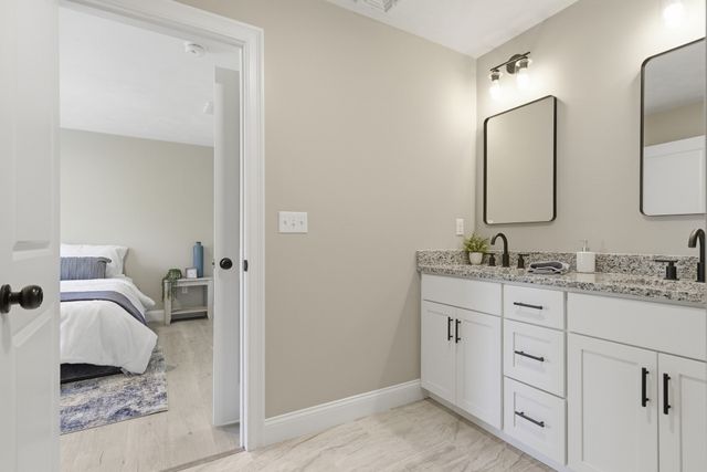 3 Crossman Street A, Taunton, MA 02780