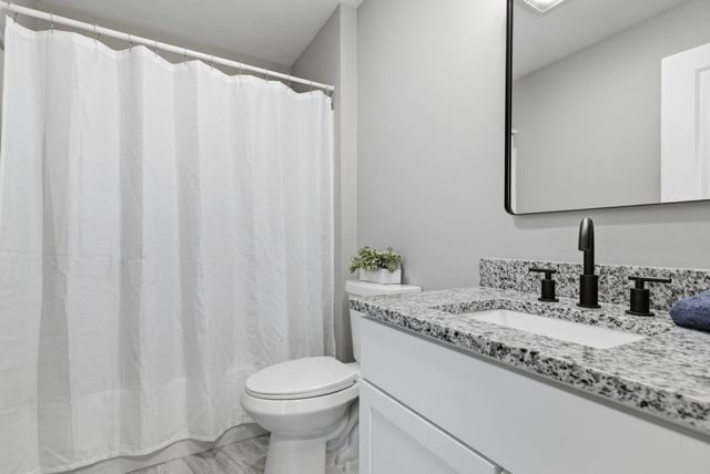3 Crossman Street A, Taunton, MA 02780