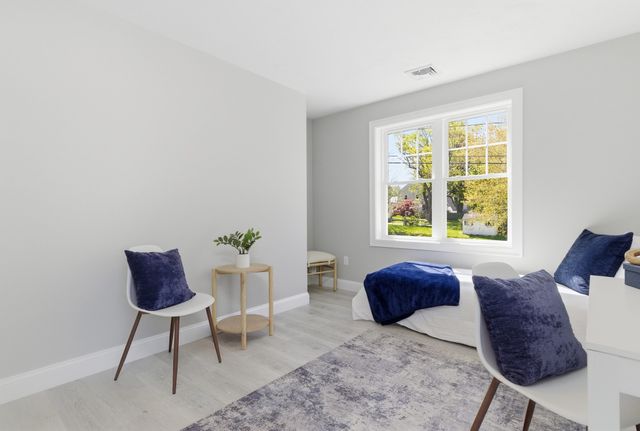 3 Crossman Street A, Taunton, MA 02780