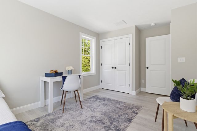 3 Crossman Street A, Taunton, MA 02780