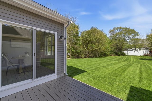 3 Crossman Street A, Taunton, MA 02780