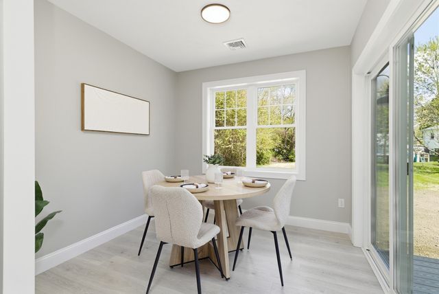 3 Crossman Street A, Taunton, MA 02780