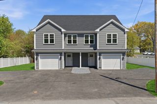 3 Crossman Street A, Taunton, MA 02780