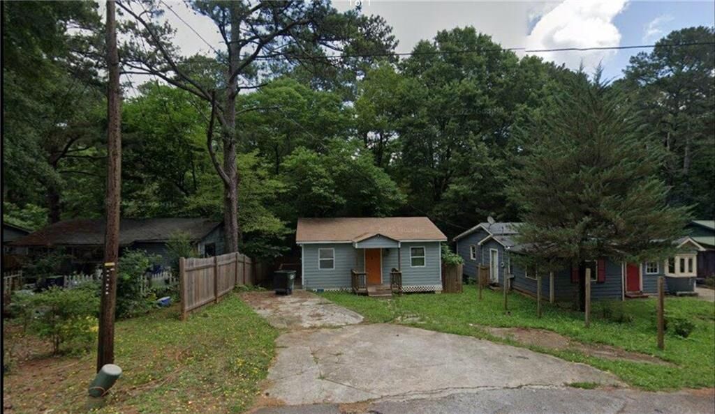 2146 Brookview NE Drive, Conyers, GA 30013