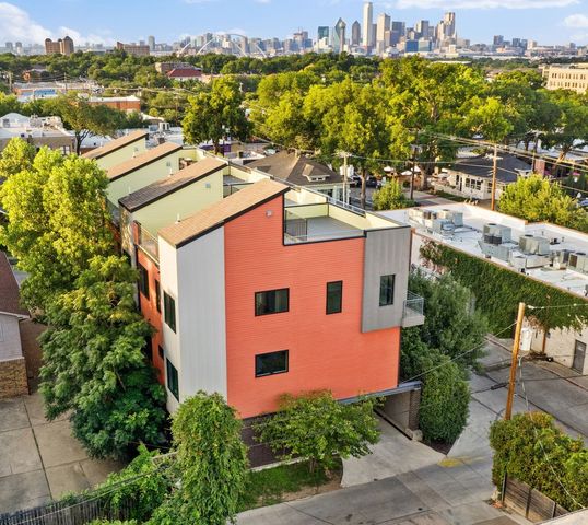 410 Melba Street 3, Dallas, TX 75208