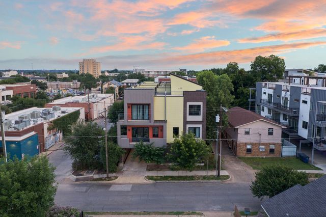 410 Melba Street 3, Dallas, TX 75208