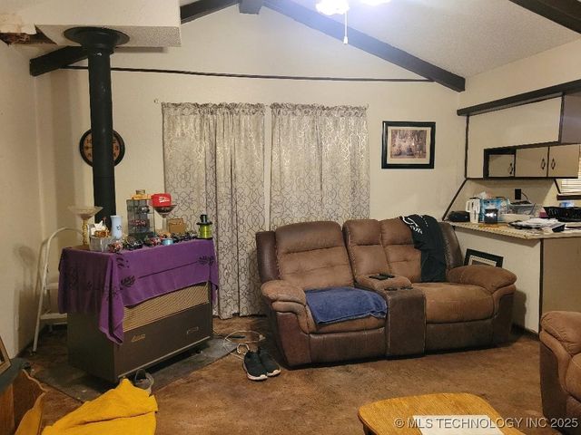 409612 E 1115 Road, Eufaula, OK 74432