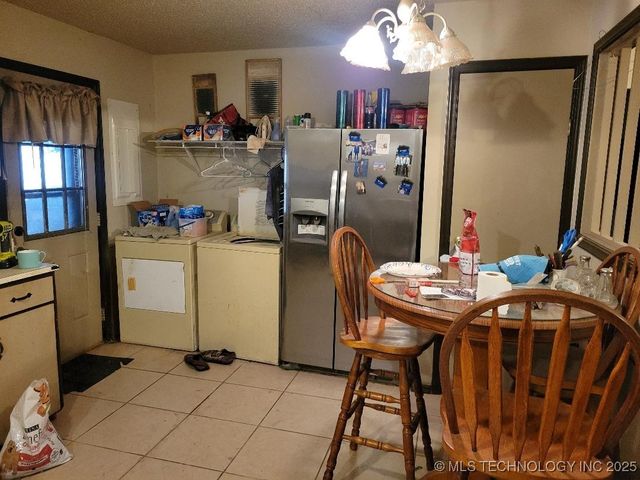 409612 E 1115 Road, Eufaula, OK 74432