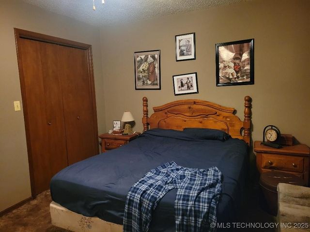 409612 E 1115 Road, Eufaula, OK 74432