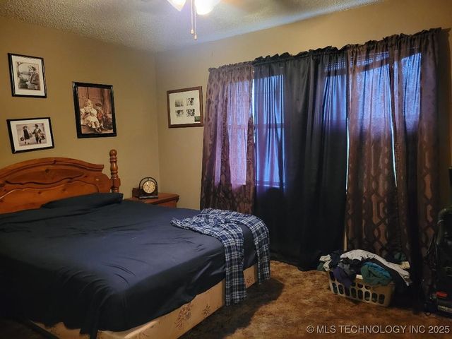 409612 E 1115 Road, Eufaula, OK 74432