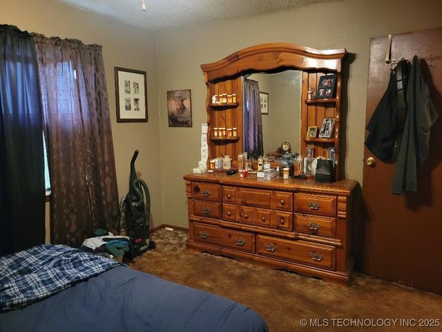 409612 E 1115 Road, Eufaula, OK 74432
