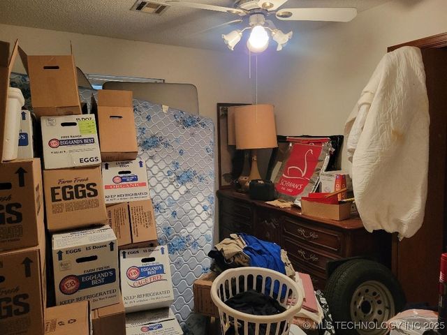 409612 E 1115 Road, Eufaula, OK 74432