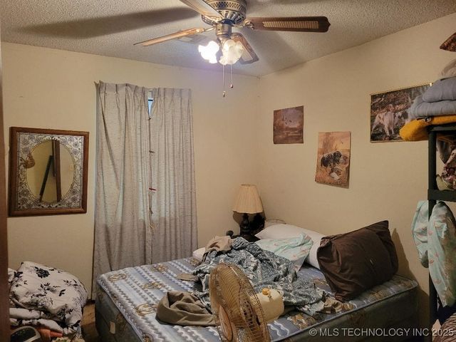 409612 E 1115 Road, Eufaula, OK 74432