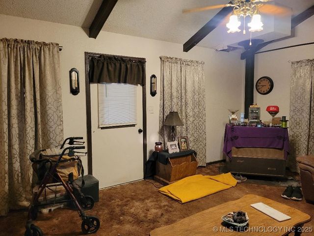 409612 E 1115 Road, Eufaula, OK 74432