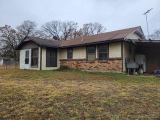 409612 E 1115 Road, Eufaula, OK 74432