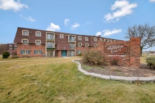 17985 Amherst Court 203, Country Club Hills, IL 60478