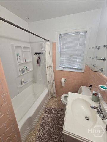 329 E 63rd Street, Savannah, GA 31405