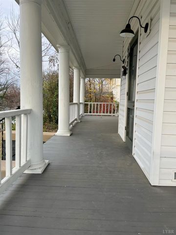 4402 Hilltop Drive, Lynchburg, VA 24502