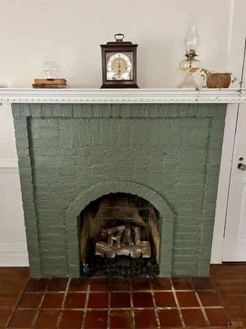 4402 Hilltop Drive, Lynchburg, VA 24502