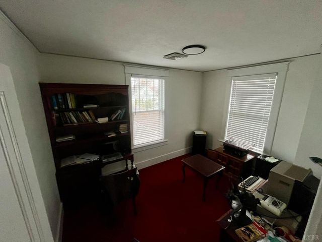 4402 Hilltop Drive, Lynchburg, VA 24502