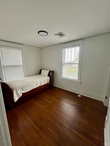 4402 Hilltop Drive, Lynchburg, VA 24502