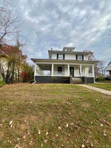 4402 Hilltop Drive, Lynchburg, VA 24502