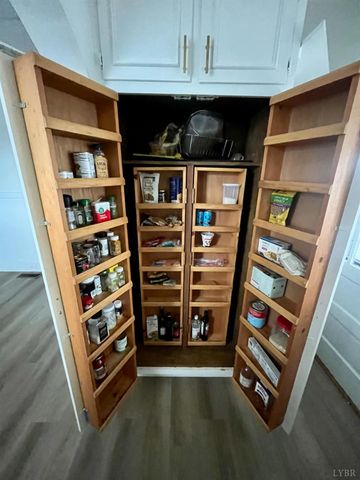 4402 Hilltop Drive, Lynchburg, VA 24502