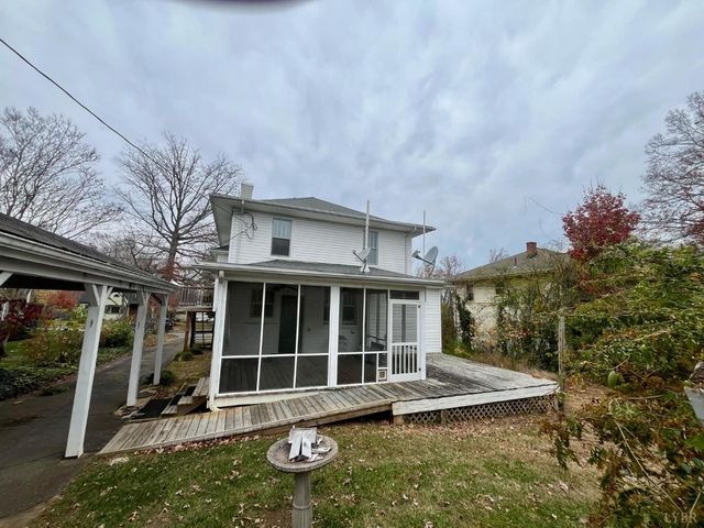 4402 Hilltop Drive, Lynchburg, VA 24502