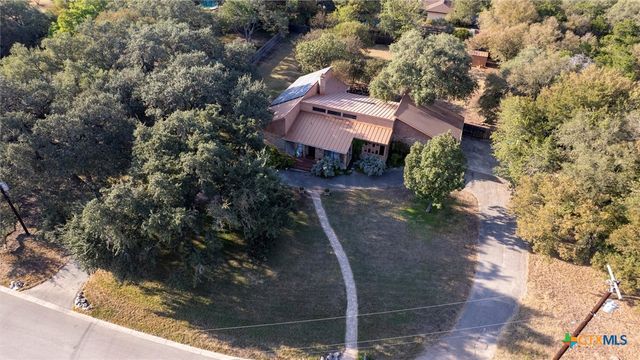 9521 Sumac Circle, San Antonio, TX 78266