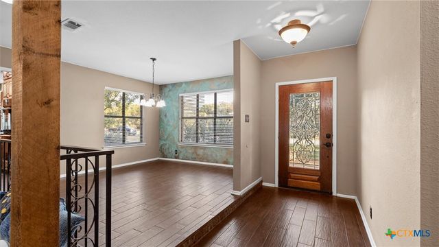 9521 Sumac Circle, San Antonio, TX 78266