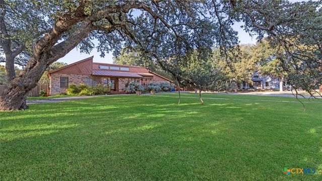 9521 Sumac Circle, San Antonio, TX 78266